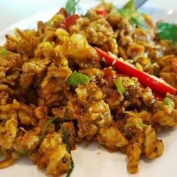 คั่วกลิ้งหมู