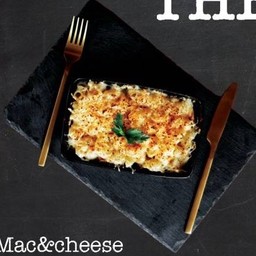 Mac&cheese