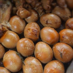 ไข่เป็ดพะโล้