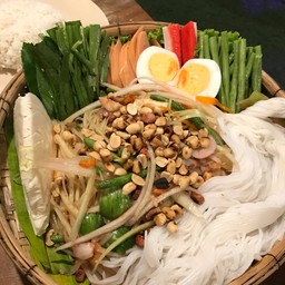 Baboo Restaurant