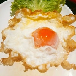 ไข่เค็มดาว