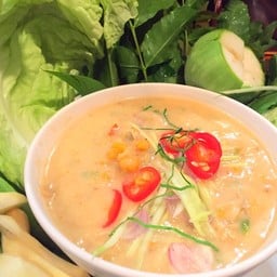 หลนไข่ปู