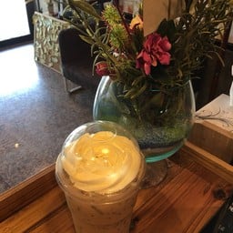 Muk cafe