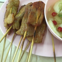 ใครดูออกบ้างคะ แค่มาเสริฟ เราก็รู้แล้ว แต่ก็กิน555