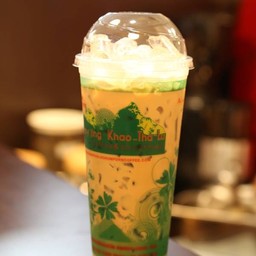 กาแฟเขาทะลุ สีลม สีลม