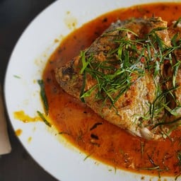 The Attic Diary Cafe