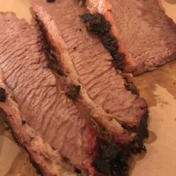 Red Eye Smokehouse Lavender