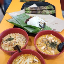 รวมๆมื้อเช้า