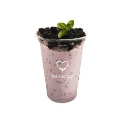 ชานมเผือก