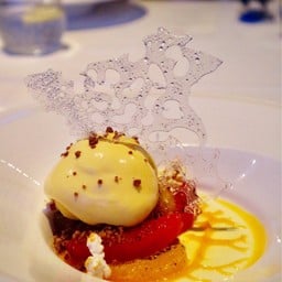 Ocean Restaurant by Cat Cora