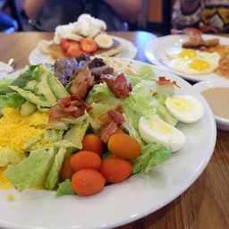 Denny’s 3001 S Las Vegas Boulevard