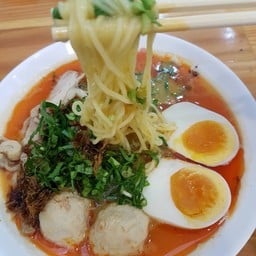 Nanase Ramen ม. รังสิต