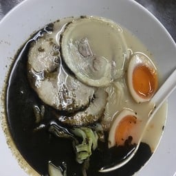 คินเซนราเมน แฮปปี้แลนด์