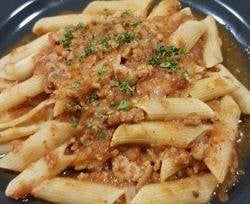 เพนเน่ซอสหมู