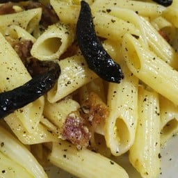 เพนเน่ซอสหมู