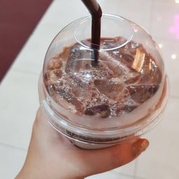 Marzocco ตั้งฮั่วเส็ง