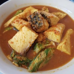 Mr. Kook Restaurant