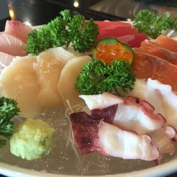 Namba Grill&Shabu