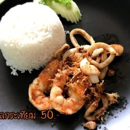 ร้านอาหารนกน้อย