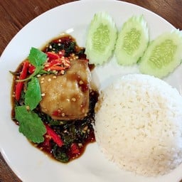 ก๋วยเตี๋ยวหมูตุ๋น เป็ดตุ๋น เทศบาลแพรกษา