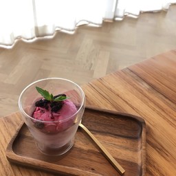 Wellness Bar