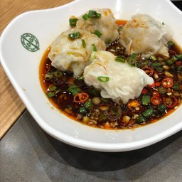 Tim Ho Wan Aperia Tower