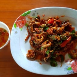 อาหารป่าอาเดือนโภชนา