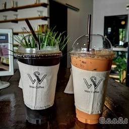 Wee Coffee