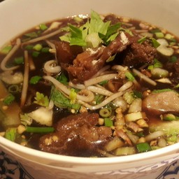 Chao Thai Shibuya Tokyo