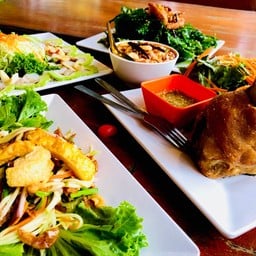 ภูธารารีสอร์ท