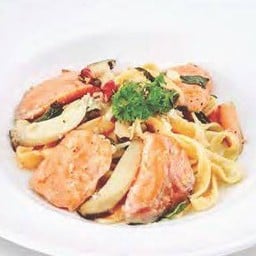 นอร์เวย์เจียนแซลมอนโอลิโอ