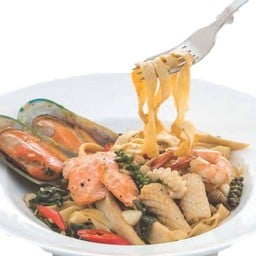 ขี้เมาซีฟู้ด