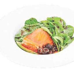 สลัดซีซ่าร์ บัลซ่า