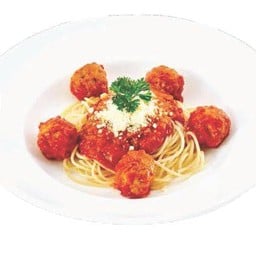 มีทบอล (หมู)