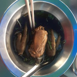 ก๋วยเตี๋ยวไก่ป้าต้อย