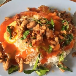 ก๋วยเตี๋ยวเป็ดคลอง4โคราช