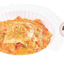 โฮมเมดลาวิโอรี่ โทเมโทซอส