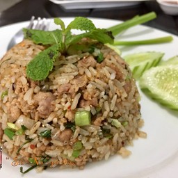 แห้ง หอม อร่อย