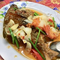 ข้าวต้มโสรยา