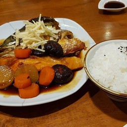 Keiko Japanese Restaurant