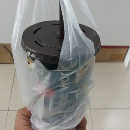 น้องกาย กาแฟสด