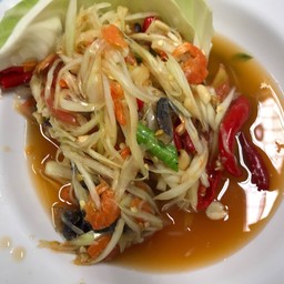 ส้มตำเงินล้าน สาขา6 ซอยเสือใหญ่