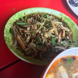 ซุปหน่อไม้