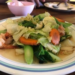 จ่าชาติเนื้อย่างเกาหลี