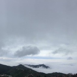 วิวสวยงาม