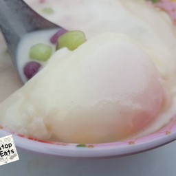 ไข่หวาน