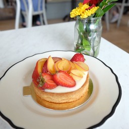 Le Marais Bakery