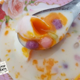 ไข่หวาน