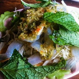 แซบมากกก ของโปรดเราเลย กุ้งสดดี อร่อยเลยแล่ะ