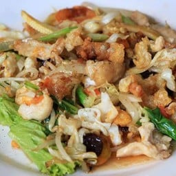 โกเข่งนางั่ว